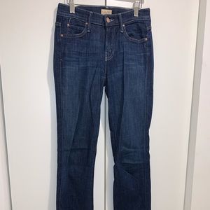 Mother the Rascal - size 24.